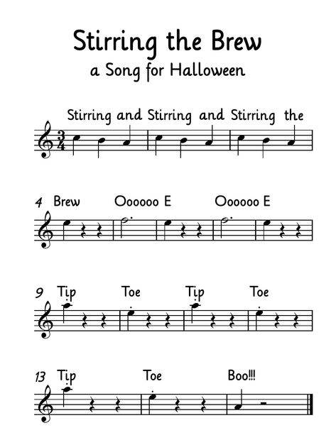 Witch Songs, Suzuki Violin Practice, Halloween Piano, Violin Teaching, Violin Practice, Violin Songs, Halloween Songs, Learning Music, Violin Lessons