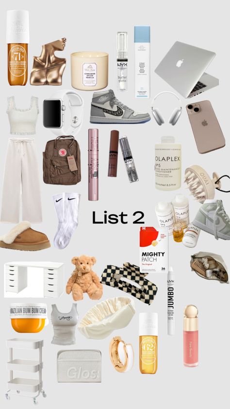 Lmao it’s my Christmas 2 Christmas list (vanilla girl aesthetic) Vanilla Girl Aesthetic, Spiced Butter, Vanilla Girl, Cinnamon Spice, Christmas Gift Guide, Clean Girl, Bracelet Crafts, Christmas Girl, Christmas Wishlist