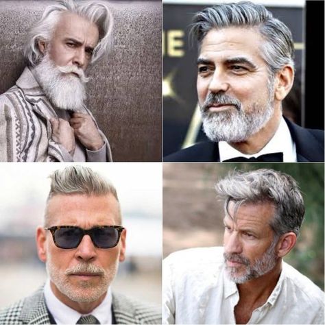 27 Awesome Beard Styles for Men in 2021 - The Trend Spotter Beard Styles For Older Men, Indian Beard Style, Short Beard Styles For Men, Short Beard Styles, Bart Styles, Older Men Haircuts, Beard Trend, Stylish Beards, Beard Images