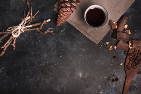 Dark Academia Coffee, Coffee Shop Website, Digital Bujo, Dresser Styling, Cafe Website, Coffee Shop Menu, 4k Wallpapers For Pc, Photo Coffee, Creative Website Design