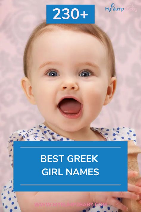 230+ Best Greek Girl Names. Greek Baby Girl Names, Scottish Boys Names, Greek Names For Boys, Classic Girls Names, Greek Girl Names, Girl Names Unique, Cool Boy Names, Girl Names With Meaning, Names Cute