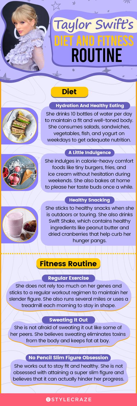 Taylor Swift’s Diet And Workout Secrets Taylor Swift Exercise, Taylor Swift Diet And Exercise, Reputation Workout, Taylor Swift Workout Routine, Taylor Swift Treadmill, Taylor Swift Diet, Taylor Swift Workout, Cardio Playlist, One Song Workouts