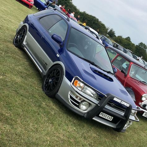 @p1n1on on Instagram: “#subaru#gravelexpress#wagon#rollhard” Subaru Station Wagon, Subaru Wrx Wagon, Subaru Wagon, Wrx Wagon, Colin Mcrae, Wagon Cars, Nissan Gtr R35, Gtr R35, Nissan Gtr