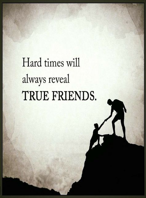 Quotes Difficult times come to help us differentiate between real and fake friends. Quotes Distance Friendship, Quotes Distance, Tough Times Quotes, Hard Times Quotes, True Friends Quotes, Times Quotes, True Friendship Quotes, New Beginning Quotes, Feeling Used Quotes