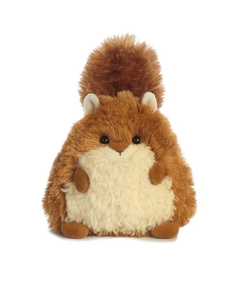 Squirrel Plush, Mice Repellent, Room Deco, Goonies, Kawaii Plushies, Cute Stuffed Animals, Cute Toys, Cute Plush, Plush Animals