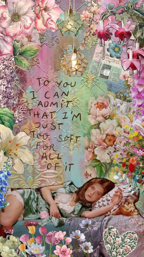 To you I can admit I’m just too soft for all of it Taylor Quotes, Fae Aesthetic, Taylor Swift Tattoo, Lucky Wallpaper, Phone Wallpaper Patterns, Taylor Swift Lyrics, Journal Entries, Empath, Quote Aesthetic