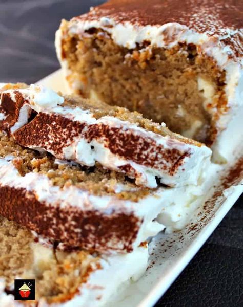 Pecan Carrot Cake, French Yogurt Cake, Lime Pound Cake, Coconut Pound Cakes, Chocolate Loaf Cake, Almond Pound Cakes, Loaf Cake Recipes, Pound Cake With Strawberries, Tiramisu Recipe