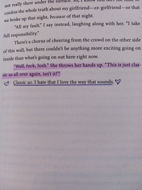 the way I am now quote. josh and eden>> Eden And Josh The Way I Used To Be, The Way I Used To Be Book Quotes Amber Smith, The Way I Am Now Book, The Way I Used To Be Book Quotes, The Way I Used To Be Book Aesthetic, Amber Smith, Book Couples, The Way I Am, Now Quotes