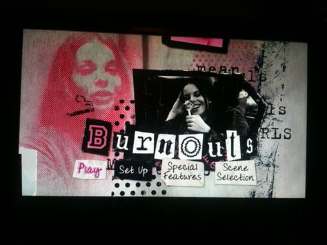 meangirls dvd menu screengrab Dvd Menu Design, Interactive Media, Menu Design, Mean Girls, Motion Graphics, Design Inspo, Dvd, Screen, Art Style