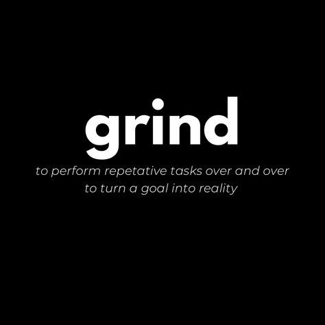 Grind motivational quote

If you think anyone owes you a thing, you need to wake up. This shit is going to be hard. Put on your shoes and get to the grind. You can do it. 

workhard workhardplayhard bigdreams trainharder inspire youcandoit noexcuses goals success Grind Mode Wallpaper, Grinding Quotes, Manifesting Motivation, Grind Quotes, Grind Motivation, Hustle Quotes Motivation, Back To The Grind, Blue Bubbles, Summer Board