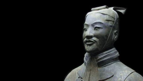 Sun Tzu: How to Use Military Strategy to Build Better Habits Sun Tzu, Sun, Art