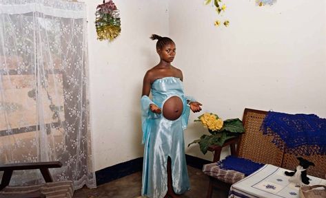 Deana Lawson, Carnegie Museum Of Art, Miss Moss, Diane Arbus, Institute Of Contemporary Art, Dr Congo, Guggenheim Museum, Art Basel, The New Yorker