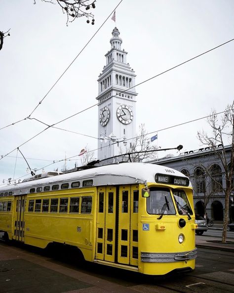 San Francisco Ferry Building San Francisco Ferry Building, Travelon Bags, San Francisco Photos, Fishermans Wharf, The Golden Gate Bridge, Cable Cars, California Travel, Best Photos, Golden Gate Bridge