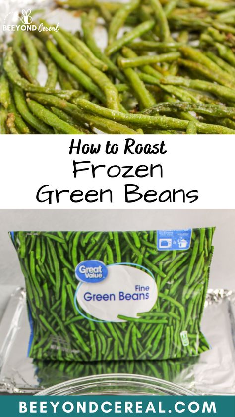 Cook Frozen Green Beans, How To Cook Frozen Green Beans In Oven, Green Bean Recipes From Frozen, Frozen Green Bean Recipes Ovens, Roasted Frozen Green Beans With Parmesan, Frozen Green Bean Recipes Skillet, Frozen Green Bean Recipes Healthy, Frozen Whole Green Beans, Frozen French Green Beans