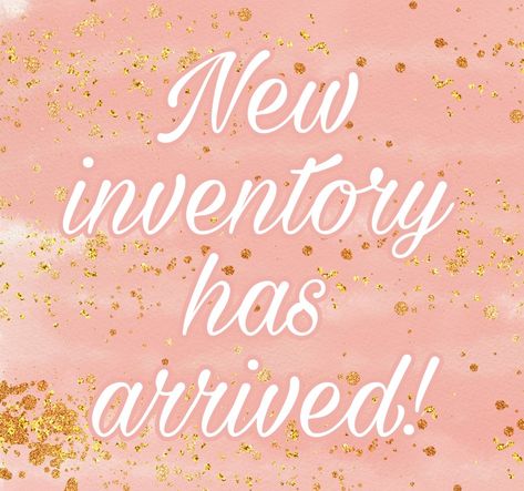 New inventory graphic. Paparazzi www.PaparazziAccessories.com/111364 New Inventory Paparazzi, Paparazzi New Inventory, Inventory Sale Graphic, New Inventory Post, Live Sale Graphic, Bomb Party Graphics, Bomb Party Jewelry Graphics, Paparazzi Images, Blue Sparrow