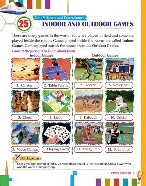 Games Worksheet, English Teaching Materials, Teaching Technology, Long Jump, English Activities, Indoor Games, Outdoor Games, Teaching Materials, Worksheets For Kids