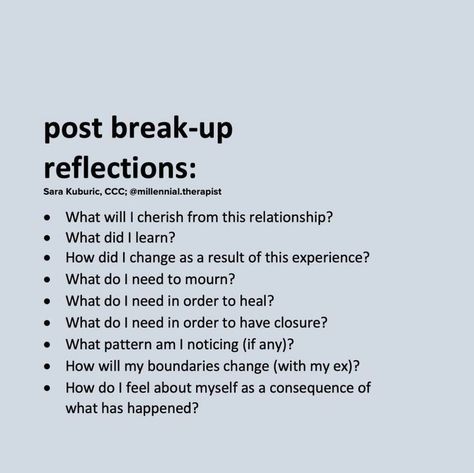 Breakup Healing Quotes, Post Breakup, Healing From A Breakup, Post Break Up, Quotes Healing, Self Healing Quotes, After Break Up, Breakup Quotes, Journaling Ideas