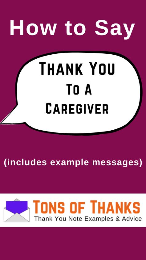 Here's how to say thank you to caregivers. Remember to thank them on National Caregivers Day! Caregiver Thank You Quotes, Thank You For Taking Care Of Me, Thank You To Caregivers, Encouragement Quotes For Caregivers, National Caregivers Day, Quotes About Caregivers, Care Givers Quotes Inspirational, Thank You Qoutes, Sample Thank You Notes