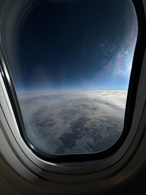 Space Rocket Aesthetic, Rocketship Aesthetic, Space Travel Aesthetic, Rocket Aesthetic, Plane Window View, Plane Window, Clouds Aesthetic, Aesthetic Space, Space Rocket