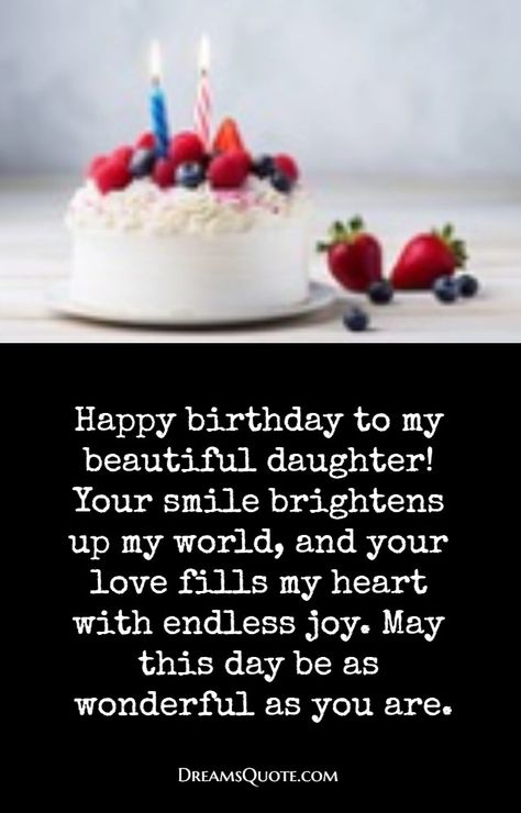 45 Birthday Wishes For Daughter From Mom - Happy Birthday Daughter Wonderful Birthday Wishes For Daughter From Mom  #birthdaywishes Privacy Quotes, Happy Birthday Quotes For Daughter, 45 Birthday, Wishes For Daughter, Birthday Daughter, Birthday Wishes For Daughter, 45th Birthday, Happy Birthday Daughter, Dear Daughter