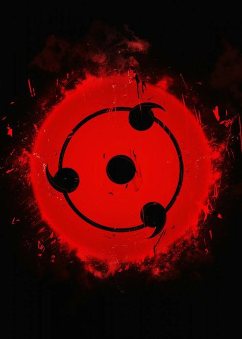 SHARINGAN Rinne Sharingan, Sharingan Wallpapers, Manga Poster, Madara Susanoo, Naruto Eyes, Naruto Painting, Whatsapp Wallpapers Hd, Naruto Sharingan, Best Naruto Wallpapers