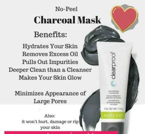 Mary Kay Cleanser, Mary Kay Charcoal Mask, Clearproof Mary Kay, Mary Kay Opportunity, Mary Kay Party Ideas, Mary Kay Office, Charcoal Mask Benefits, Mary Kay Facebook, Mary Kay Timewise Repair