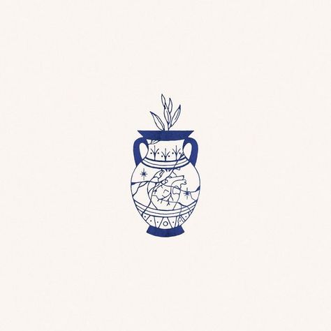 Alabaster Jar Tattoo Simple, Kintsugi Tattoo Minimalist, Small Healing Tattoos, Kintsugi Vase Tattoo, Broken Vase Tat, Dv Tattoo Ideas, Classics Tattoos, Cracked Vase Tattoo, Tattoo About Healing