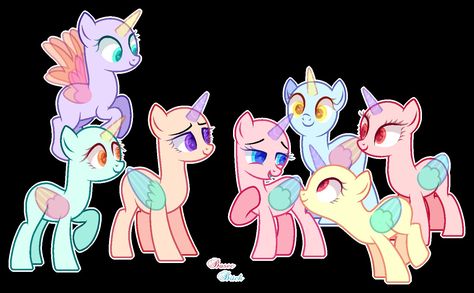 Group Base, Disney Character Art, Lucky Wallpaper, Mlp Base, My Little Pony Comic, My Little Pony Characters, My Little Pony Drawing, Mlp Pony, My Little Pony Pictures