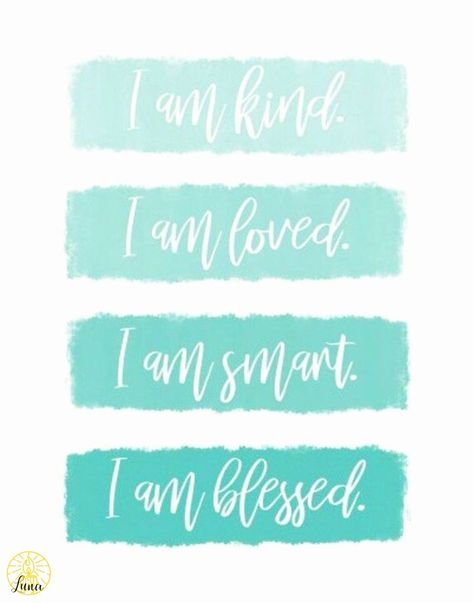 Turquoise Room Decor, Pushing Yourself Quotes, Teal Room Decor, Job Inspirational Quotes, Scott Rohlfs, Teal Room, I Am Smart, Turquoise Room, Mint Aesthetic