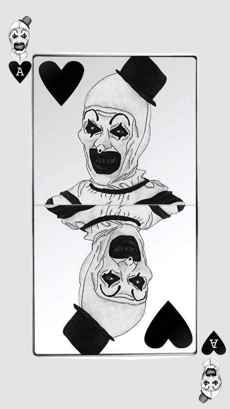 #art #arttheclown #terrifier #terrifier2 Terrifier Background, Terrifier 2 Wallpaper, Art The Clown Fanart Terrifier, Art The Clown Aesthetic, Terifier2 Clown, Art Clown Terrifier, Art The Clown Terrifier Wallpaper, Terrifier Aesthetic, Art The Clown Terrifier Tattoo