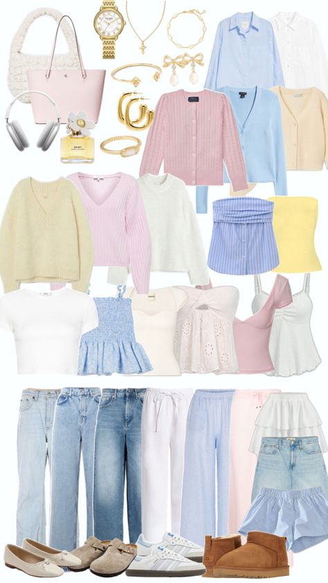 Dream closet, stockholm, amsterdam, European girl, clean girl, vanilla girl, pastel, aesthetic Cophengan Style, Pastel Scandinavian, Scandi Aesthetic, Scandi Girl, European Girl, Pastel Outfit, Vanilla Girl, Scandinavian Fashion, Pastel Fashion