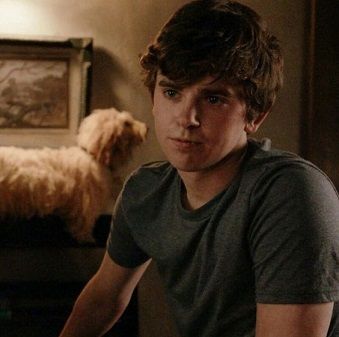 Freddie Highmore Bates Motel, Freddy Highmore, Good Doctor Series, Shaun Murphy, Norman Bates, Freddie Highmore, Bates Motel, Perfect Together, Good Doctor