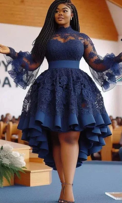 Lace Dress For Wedding Guest In Ghana, Aso Ebi Bridesmaid Dress, Wedding Outfit For Women Guest, African Design Dresses Classy Wedding, Lace African Dress Style, Dress Ideas For Wedding Guest Classy, Liquid Organza Dress, Black Ankara Dress, Classy Ankara Outfits For Women