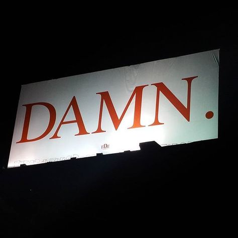 King Kendrick, K Dot, Kung Fu Kenny, Mötley Crüe, Kendrick Lamar, A Sign, Album Art, Music Poster, Rappers