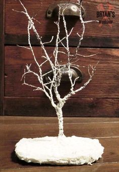 easy diy miniature trees for your christmas village Diy Christmas Village Displays, Christmas Tree Village, Bare Trees, Diy Christmas Village, Candy Land Christmas Decorations Diy, Candy Land Christmas Decorations Outdoor, Christmas Village Display, Miniature Trees, 12 December