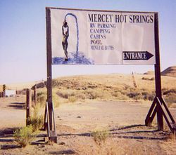 Hot Springs California, Fresno City, Hot Springs Resort, Fresno County, Fresno California, Spring Resort, Off The Grid, Wikimedia Commons, Pick One