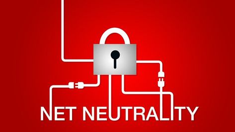 This week the Federal Communications Commission (FCC) will decide on whether to repeal an Obama-era law that protects "net neutrality". Human Systems, Water Environment, Human Relations, Net Neutrality, Tell Me Why, Civic Engagement, Digital Citizenship, Asking Questions, Entertainment Company