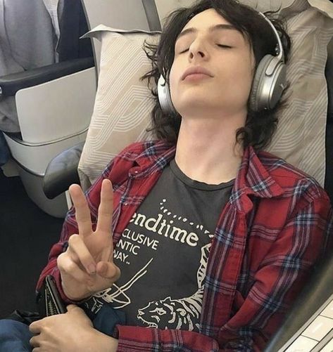 Finn Stranger Things, Stranger Things Cast, F H, Finn Wolfhard, Future Boyfriend, Stranger Things, My Husband, The Story, My Love