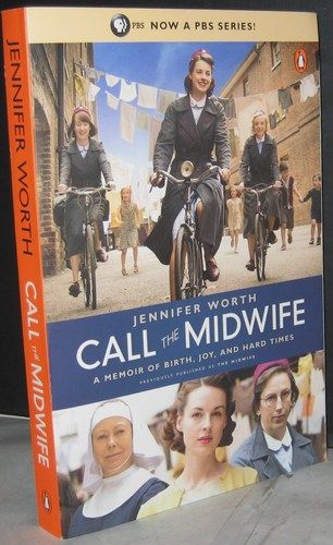 Amazon.com: Call the Midwife: A Memoir of Birth, Joy, and Hard Times: Jennifer Worth Jennifer Worth, Becoming A Midwife, London Docklands, Call The Midwife, Downton Abbey, Hard Times, I Love Books, Love Book, Ebook Pdf