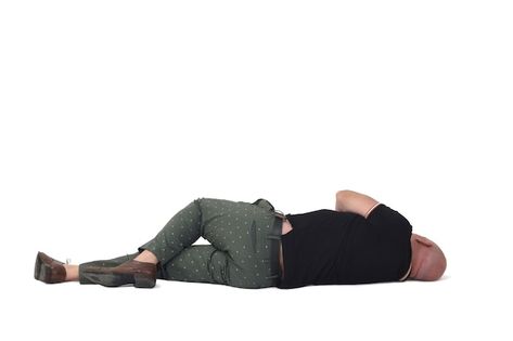 Man Lying On The Floor, Human Drawing Reference, Lying On The Floor, Stock Photos Funny, People Lie, Men Lie, Figure Reference, Body Reference Poses, Montage Photo