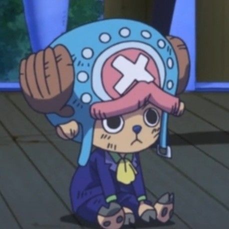 Meme One Piece, One Piece Chopper, Watch One Piece, One Piece Meme, Tony Chopper, One Piece Funny, One Piece Pictures, A Silent Voice, Manga Anime One Piece