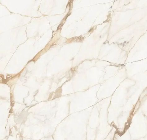 Porcelanosa: Calacatta Gold Panel 61in x 129in Natur 1040326 Calcutta Gold Marble, Calacatta Gold Quartz, Calcutta Gold, Bad Accessoires, Calacatta Gold Marble, Quartz Kitchen Countertops, Quartz Kitchen, Calacatta Gold, Large Format Tile