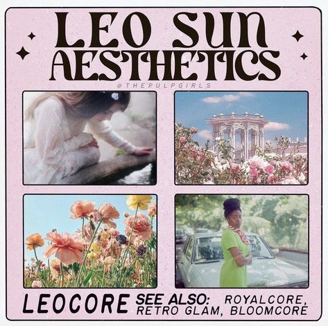 Sun Aesthetics, Zodiac Aesthetic, Capricorn Rising, Leo Sun, Chart Astrology, Leo Rising, Sun Aesthetic, Vibe Aesthetic, Thought Bubbles