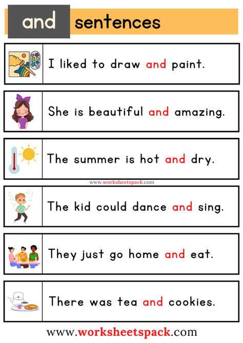 Free Kindergarten Sight Word Sentences Worksheets PDF - worksheetspack Sentence And Non Sentence Worksheet, Sight Words Sentences, Writing Sentences Kindergarten, Sentences For Kindergarten, Kindergarten Sight Words List, Sentences Kindergarten, Sight Words Worksheets, Common App Essay, Phonics Reading Passages