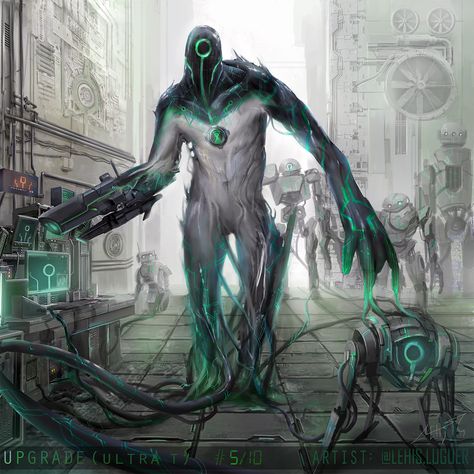 Ultra T, Arte Nerd, Ben 10 Comics, Alien Concept Art, Transformers Artwork, Creature Concept, Fantasy Illustration, Sacred Art, Ben 10