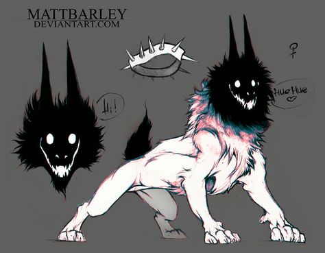 Skull Animal Art, Creepy Monster, Mask Designs, Oc Stuff, Monster Concept Art, Creature Drawings, Fantasy Monster, Fantasy Creatures Art, Character Inspo