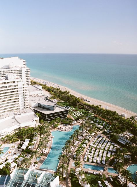 Fontainebleau Ocean View Miami | photography by http://www.hannahcolclazier.com/ Miami Fontainebleau, Leadenhall Market London, Fontainebleau Miami Beach, Fontainebleau Miami, Weekend In Miami, Miami Photography, Miami Travel, Vacation Inspiration, South Beach Miami