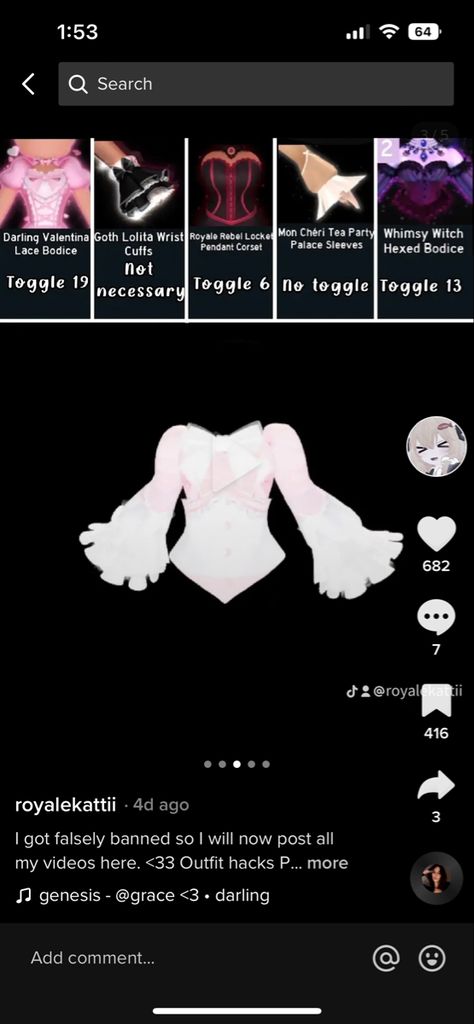 Rh Element Outfit, Royal High Corset Hacks, Bodice Combos Royale High Cheap, Royale High Poses, Rh Corset Hacks, Rh Bodice Hacks, Royale High Corset Hacks, Royale High Bodice Hacks, Royale High Torso Combos