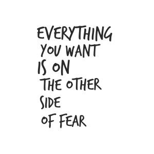 I hope to face my fears and overcome them. I value COURAGE. Even if I'm scared, I hope to get past whatever it is. "Fear is a reaction, courage is a decision." Fear Of Rejection Quotes, Quotes About Being Scared, Scared Of Rejection, Face My Fears, Scared Quotes, Fear Of Rejection, Digital Vision Board, Personal Progress, I'm Scared