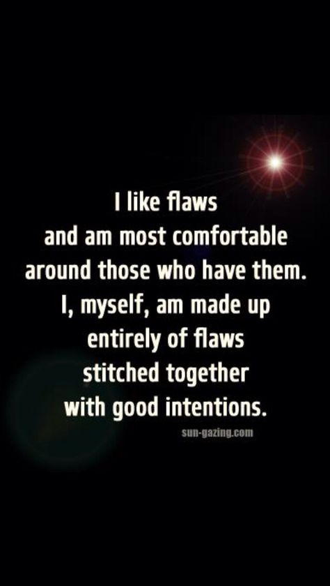 I like flaws❤️ Finding Faults In Others Quotes, Disassociate Quotes, Best Short Quotes, Mumbo Jumbo, Work Quotes Inspirational, Strength Quotes, Carl Jung, Work Quotes, Game Characters